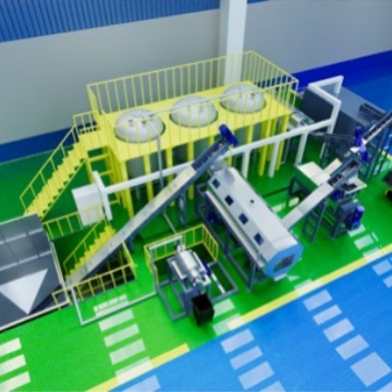 水果榨汁  双螺旋压榨 中药渣脱水机 餐厨垃圾处理机