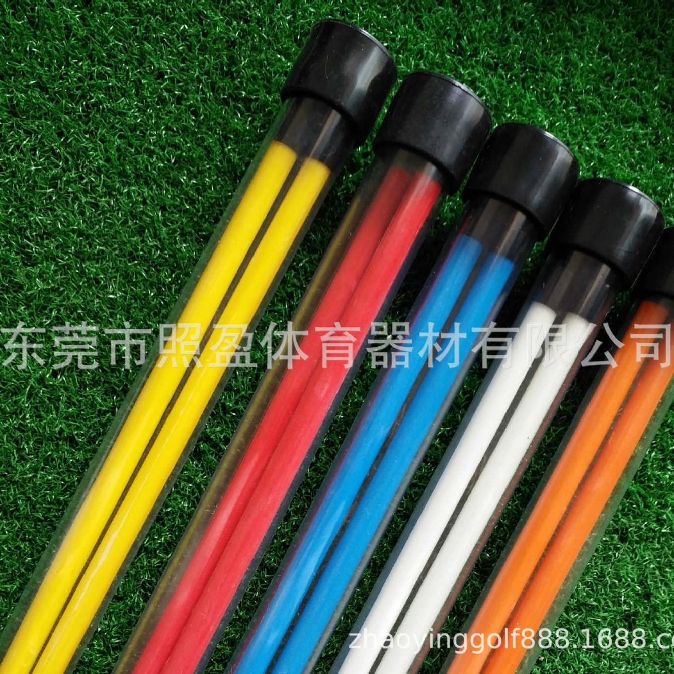 Завод прямой Гольф указатель направления стержня стержень практика индикатор стержень Гольф Клюшка вспомогательный