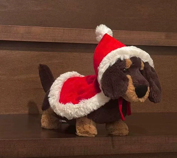 Carefully selected 48 pieces in stock British fun series collection plush doll Barceló Bear Matcha Dragon comfort doll