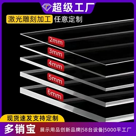 办公展示架;POP广告纸;其他有机玻璃