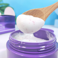 Mejia Jing Hand Cream 80g Large Capacity Nighttime Deep Nourishing Hand Essence Repair Cream Men and Women Moisturizing and Moisturizing