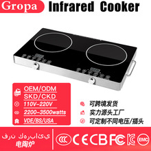 ��ՠtinfrared cooker�����p�^�t����00V-220V/�������Q�ӹ�
