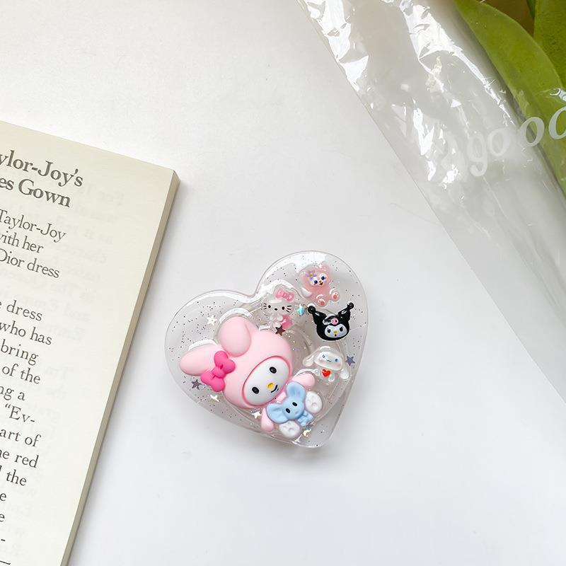 Untitled-1_0004_Star Epoxy-Mini Cartoon-Pink Rabbit Head
