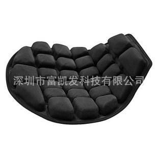 Dongwan Manufacturer Specializes in Production Inflatable Shoulder Strap Concave and Convex Molding Shoulder Strap tpu Inflatable Shoulder Strap