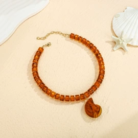 耳环;项链;手镯