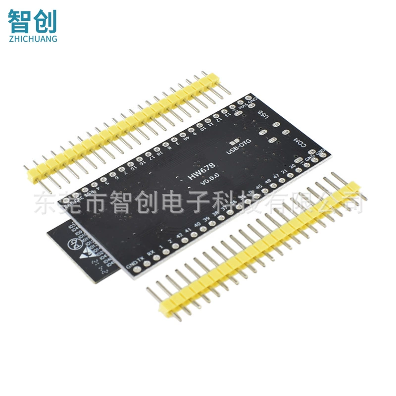 Плата ядро ESP32 S3 на борту WROOM-1-N16R8 ESP32-S3-DevK