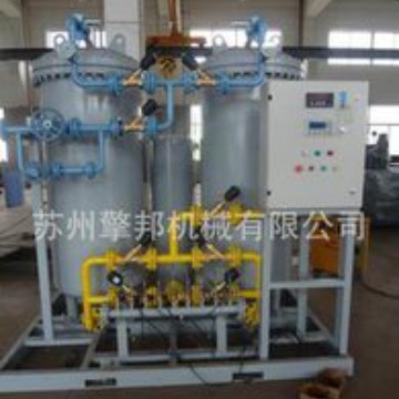 供应小型食品制氮机 小型食品氮气机 蛋黄派氮气包装