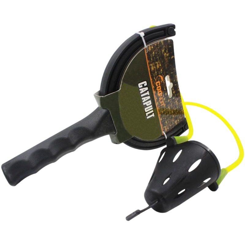 Kuinuo pesca equipo de pesca