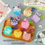 趣味儿童减压掌上小玩具