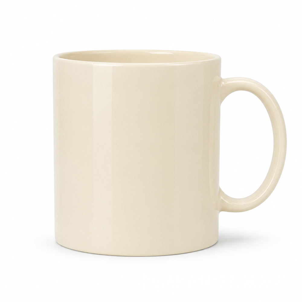 Fabricante de suministro de tazas de cerámica tazas de recubrimiento de color tazas de sublimación de color tazas de transferencia de calor patrón personalizado tazas image 18