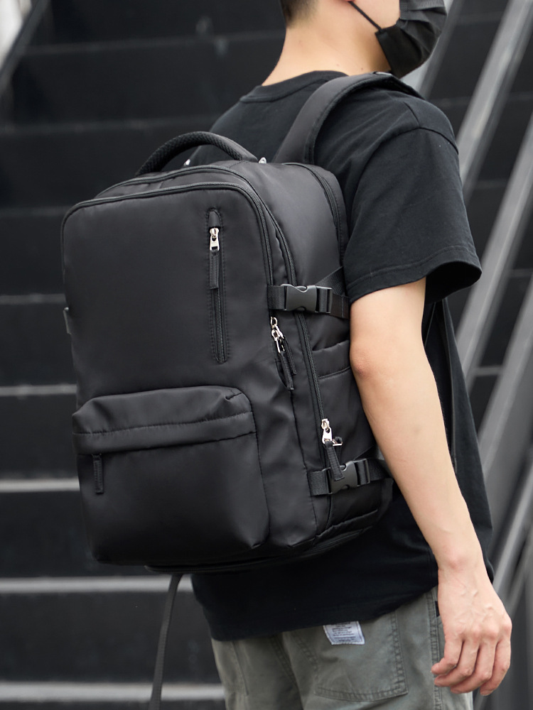 men's travel bag