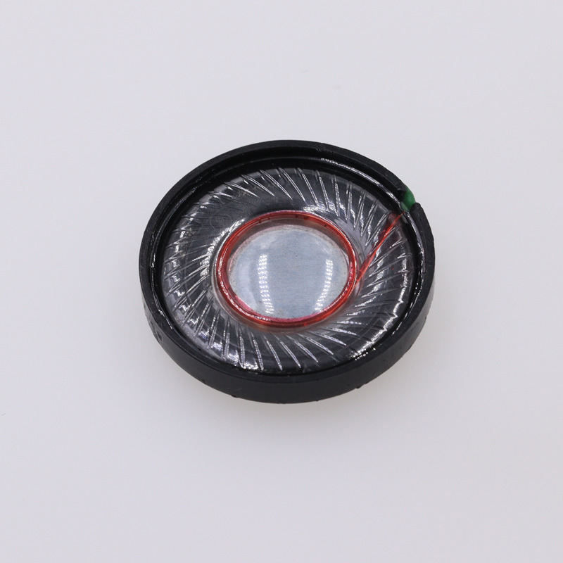 23mm16欧32欧のヘッドフォンのスピーカーを供給します。|undefined