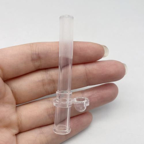 4 sets of food-grade liquid silicone nozzle heads for children's straws, water cups, plastic cups, thermos cups, anti-spray nozzle accessories