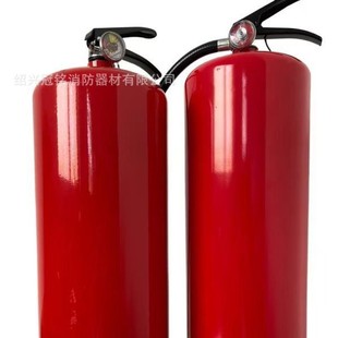 Export Portable Fire Extinguisher Cylinder