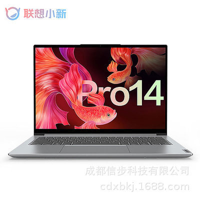 Notebook Computer Small New pro14 Ruilong R7 eight nuclear 16G2.8K Screen Lightweight Portable Student Business Office Book