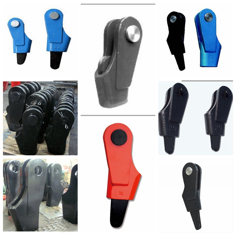 供应钢丝绳专用索具22mm、巴氏合金闭式浇铸索具26mm 浇铸用接头