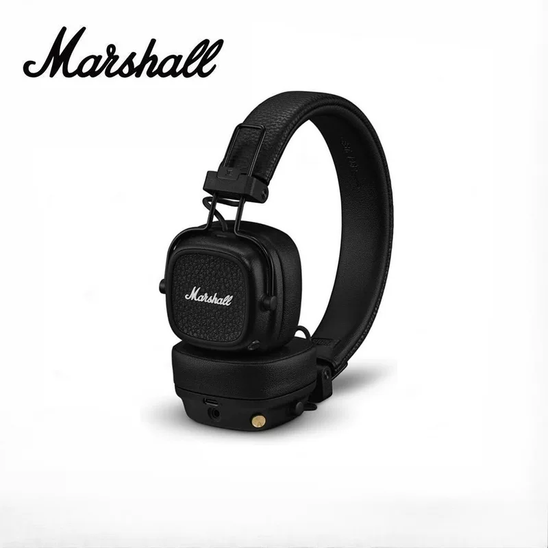 Marshall Major V наушники-накладные беспроводные Bluetooth Marshall