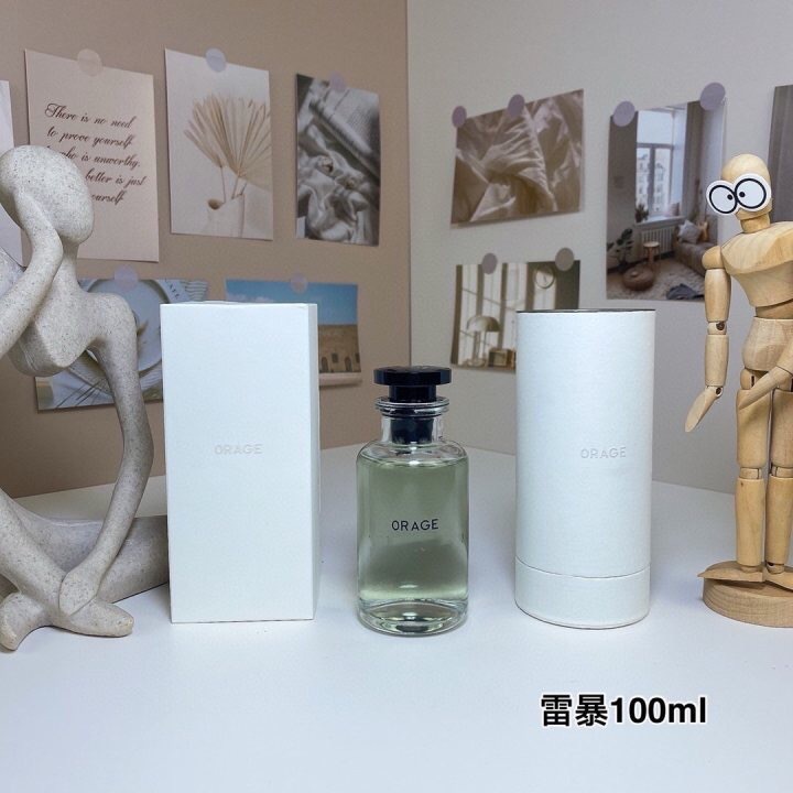 跨界越南香水加州梦思杨无限破晓流浪幽灵萨博玫瑰100ml香水|undefined