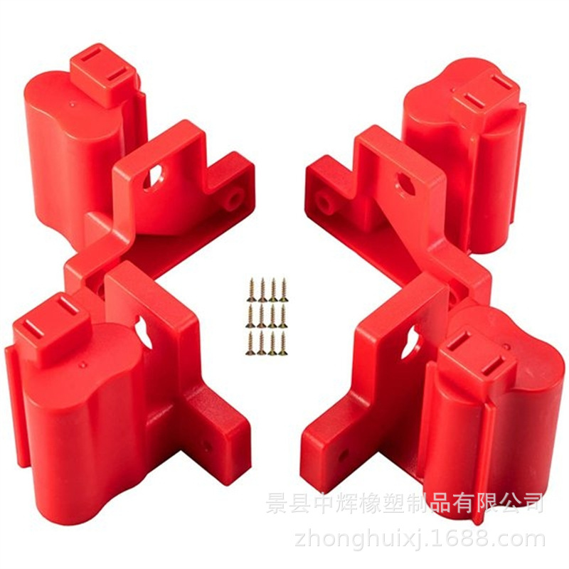 Milwaukee M12 工具架工具架