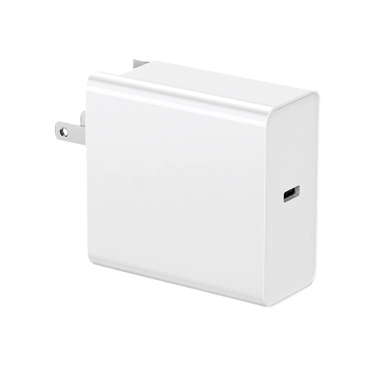 GAN65W единый PD быстрая зарядка ETLCEFCC сертификация USBC65W головка быстрой зарядки может заменить PD65W нитрид