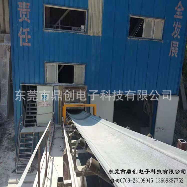 金属探测器 石料厂金属探测器 砖厂金属探测器 木材金属探测器