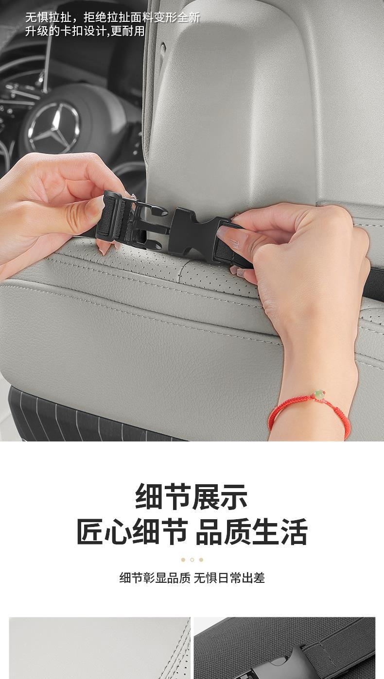 Headrest and Neck Pillow Envision S Regal Insignia Lacrosse Gl8 Car Headrest and Lumbar Cushion Interior Decoration Supplies