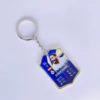 Football Acrylic keychain (Ramos 96)