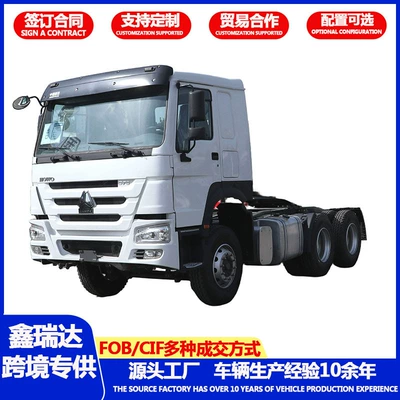 Manufacturer of Cross-Border Howo 1688 #3317