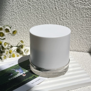 面霜瓶眼霜瓶 睡眠面膜容器膏霜 30g50g化妆品分装瓶包材化妆品罐