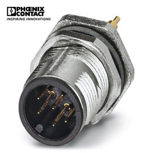 �����˹����������ʽ��װ SACC-DSI-MS-8CON-M12-SCO SH