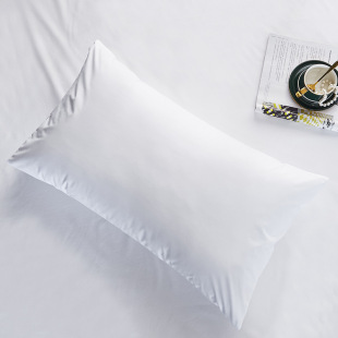 Waterproof pillowcase pillow bag sanding cloth fabric TPU waterproof breathable cross-border size Amazon foreign trade AliExpress