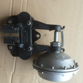 制动器;商业专用设备;执行机构