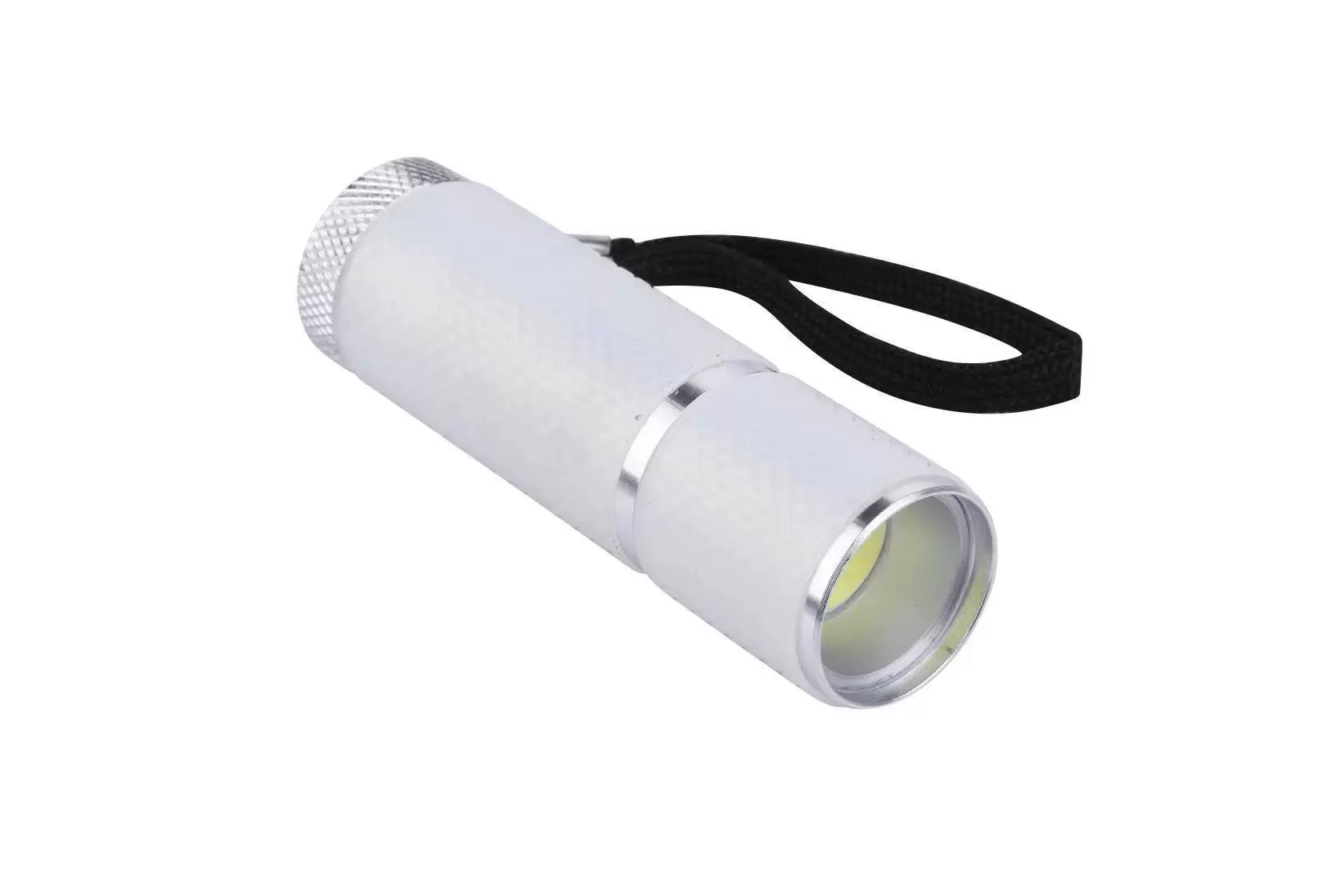 LED маленьный фонарик, ручной аккумулятор, металлический свет, прямая поставка с завода, алюминиевый сплав, подарок на день рождения