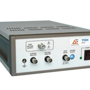 代理TREK高压功率放大器 双极性电压输出的精密控制 TREK 601C