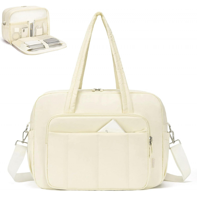 Nuevo equipaje de mano, bolsa de viaje, bolsa de mano inflable, bolsa pequeña, bolsa de mano, bolsa de fin de semana, bolsa de mano