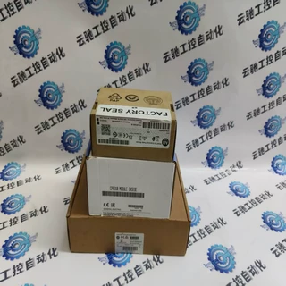 AB原装正品以太网模块440T-AKEYE10RM诚信经营