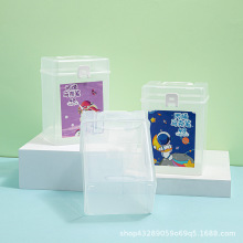 丙烯马克笔儿童绘画套装涂鸦可叠色学生美术专用记号笔空桶