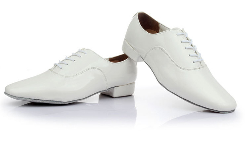 Men's Latin Dance Shoes