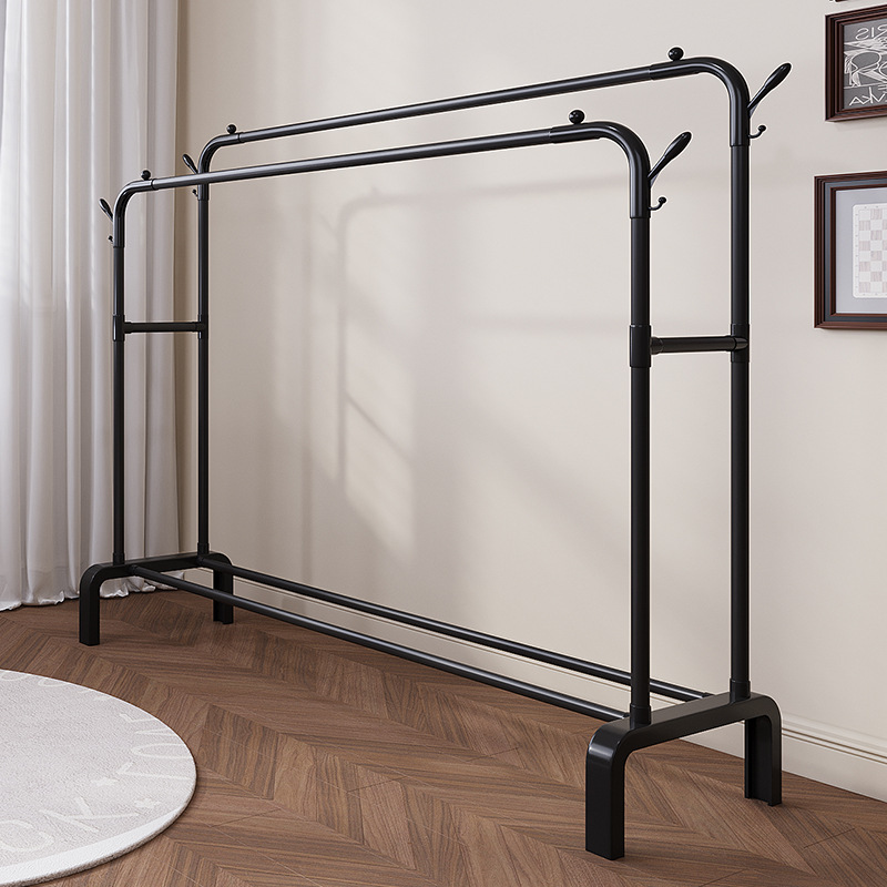 Percha de ropa simple percha de secado percha de ropa interior percha de ropa percha de ropa percha de ropa percha multifuncional