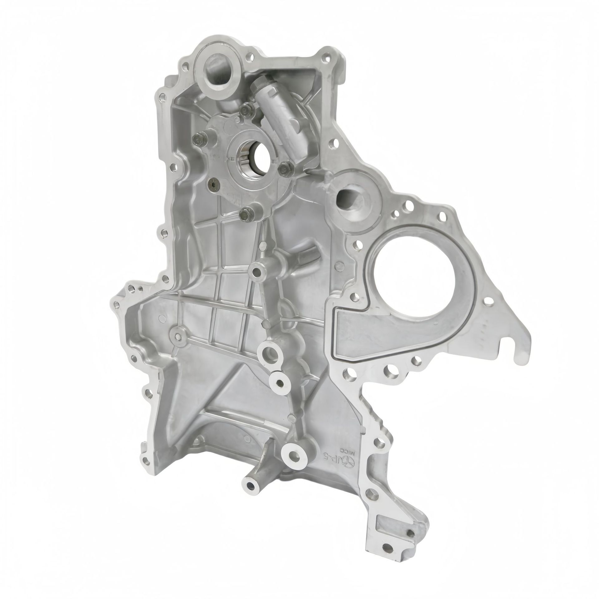 Engine Timing Housing Oil Pump 213502B703 Suitable for Hyundai Kia K3 Soul I30I40 Rio