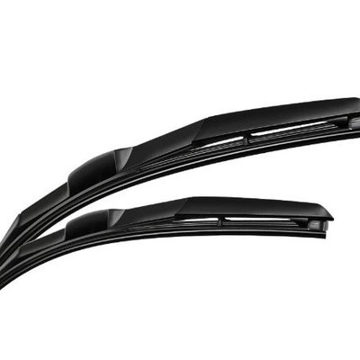 canopy rain wiper, Wiper
