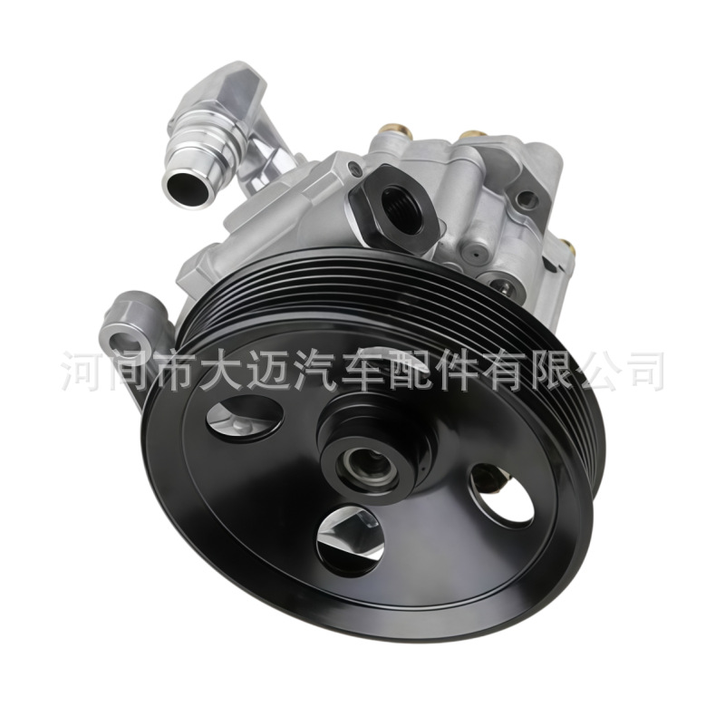 0044669101 0054661601 is suitable for Mercedes-Benz W211 E-Class and W219 CLS-Class power steering pumps