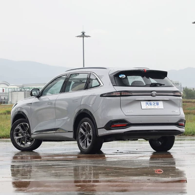 Mudguard Changan CS75PLUS car tire