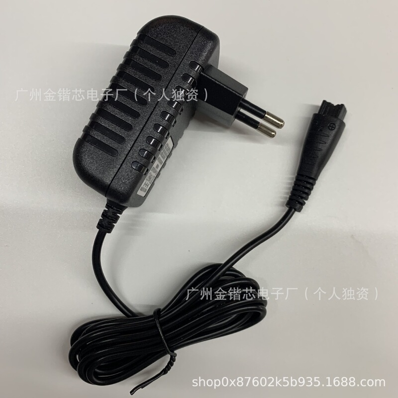 Panasonic Shaver Charger 5.4V1.2A Suitable for Es-Rt31 Es-Lt2A Er-Sb40 Es-E D7 Panasonic Shaver Charger 5.4V1.2A Suitable for Es-Rt31 Es-Lt2A Er-Sb40 Es-E D7