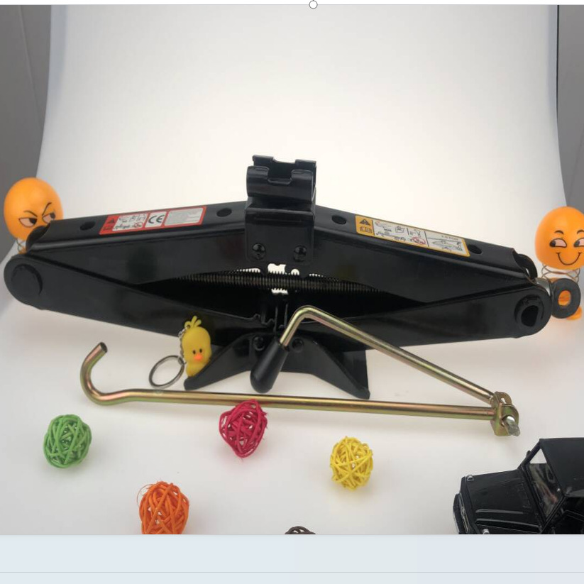 【厂家直供】2.0T机械式轿车千斤顶【促销价】