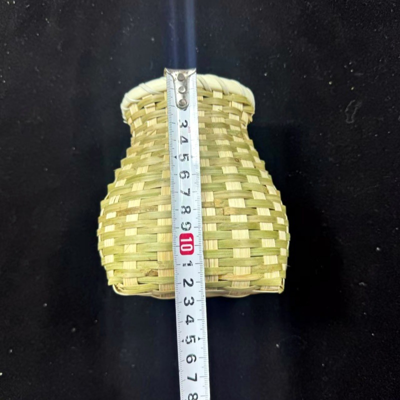 潮汕網紅竹編提灯鶏仔籠5*7長条籠刺繍龍舟ボート祭り提灯装飾卸売り|undefined