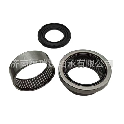 Repair Kit, Avtomobil yataqları