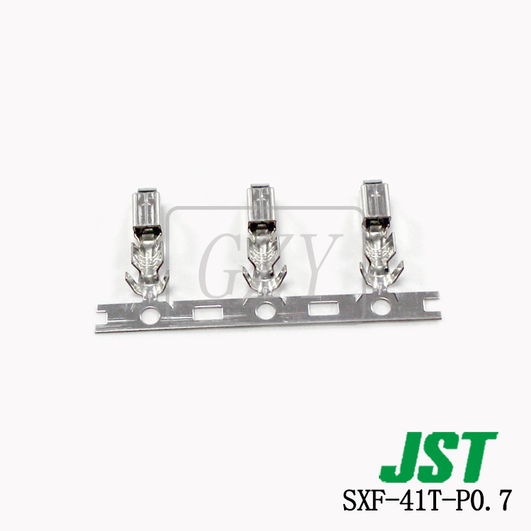 ����SXF-41T-P0.7 ����ѹ�Ŷ��� JST������ �Ӳ�� ����