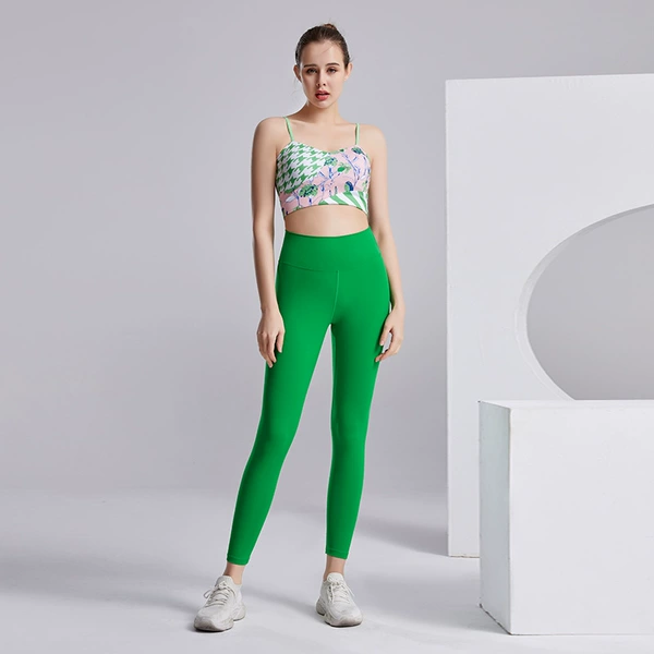 Spring Ye Green Set 0310