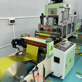 冲压模;咖啡杯;酒杯